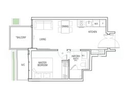Jervois Mansion (D10), Apartment #560833481